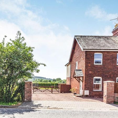 2 Stanley Villas Hereford Exterior foto