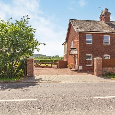 2 Stanley Villas Hereford Exterior foto