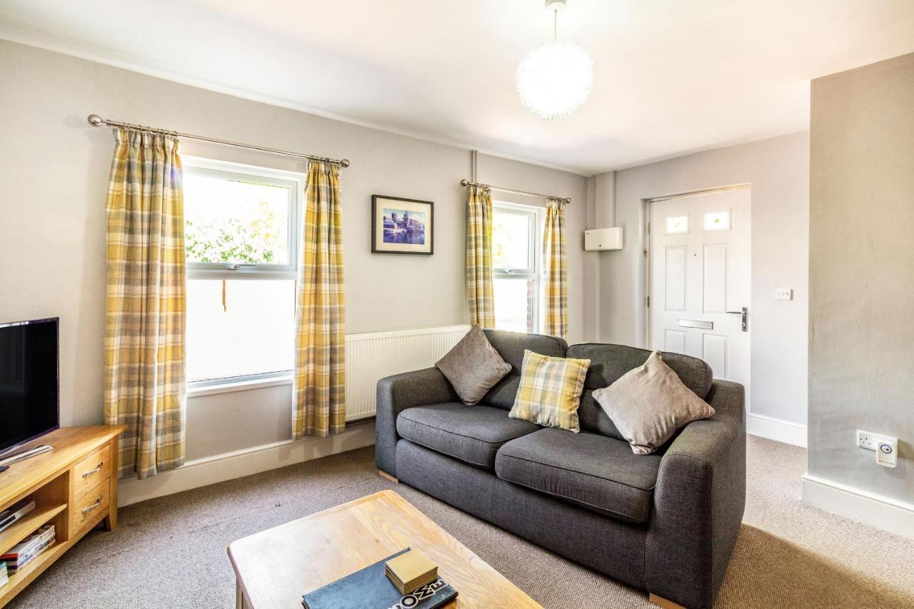 2 Stanley Villas Hereford Exterior foto