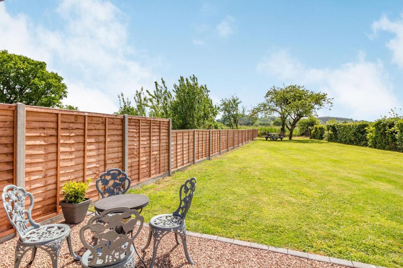 2 Stanley Villas Hereford Exterior foto