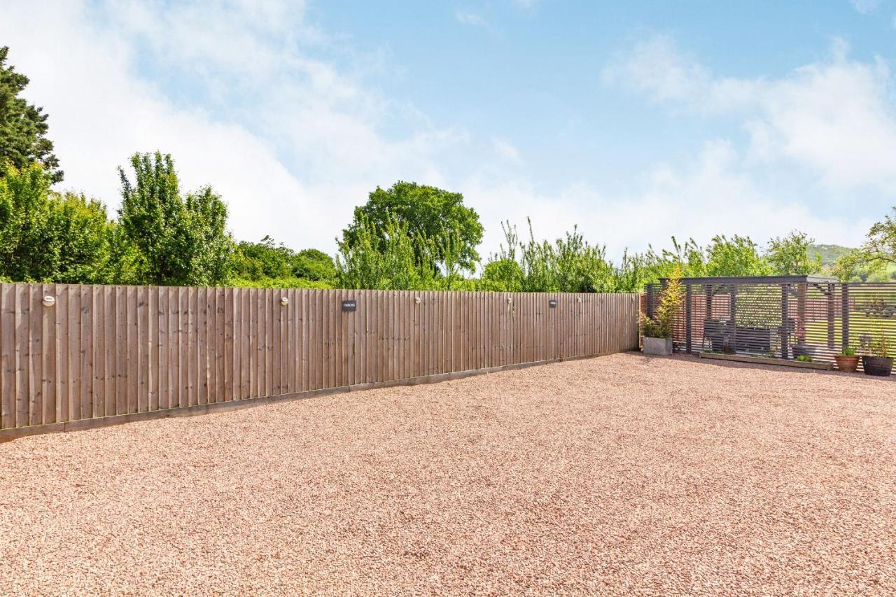 2 Stanley Villas Hereford Exterior foto